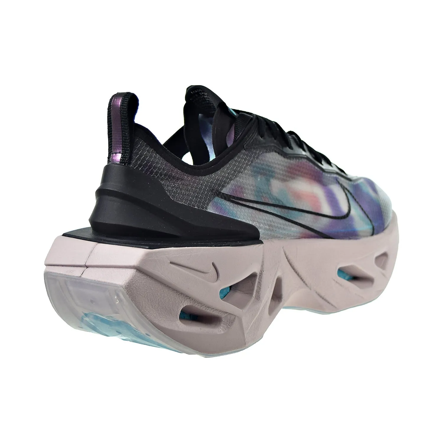Nike ZoomX Vista Grind SP Women's Shoes Platinum Violet-Black