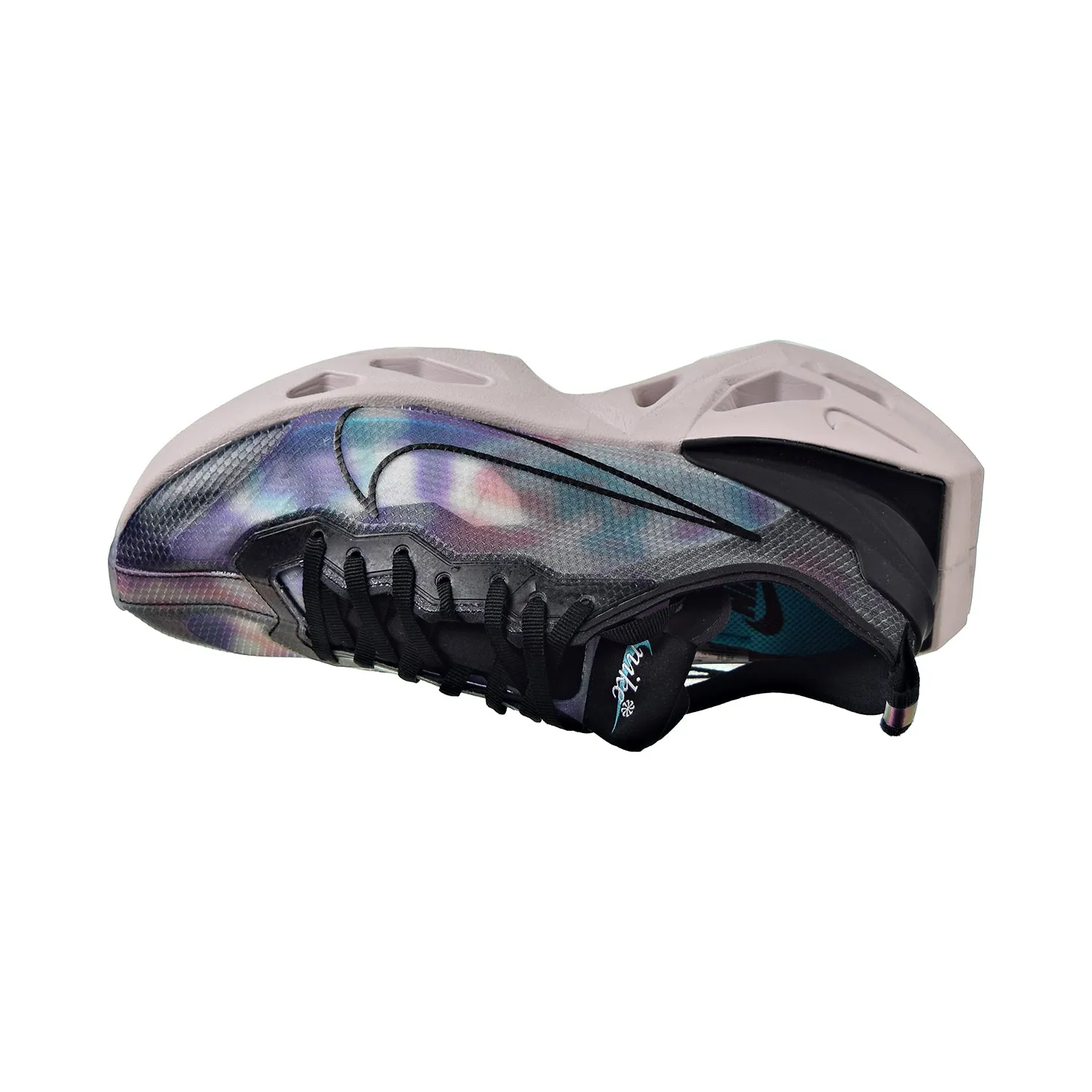Nike ZoomX Vista Grind SP Women's Shoes Platinum Violet-Black