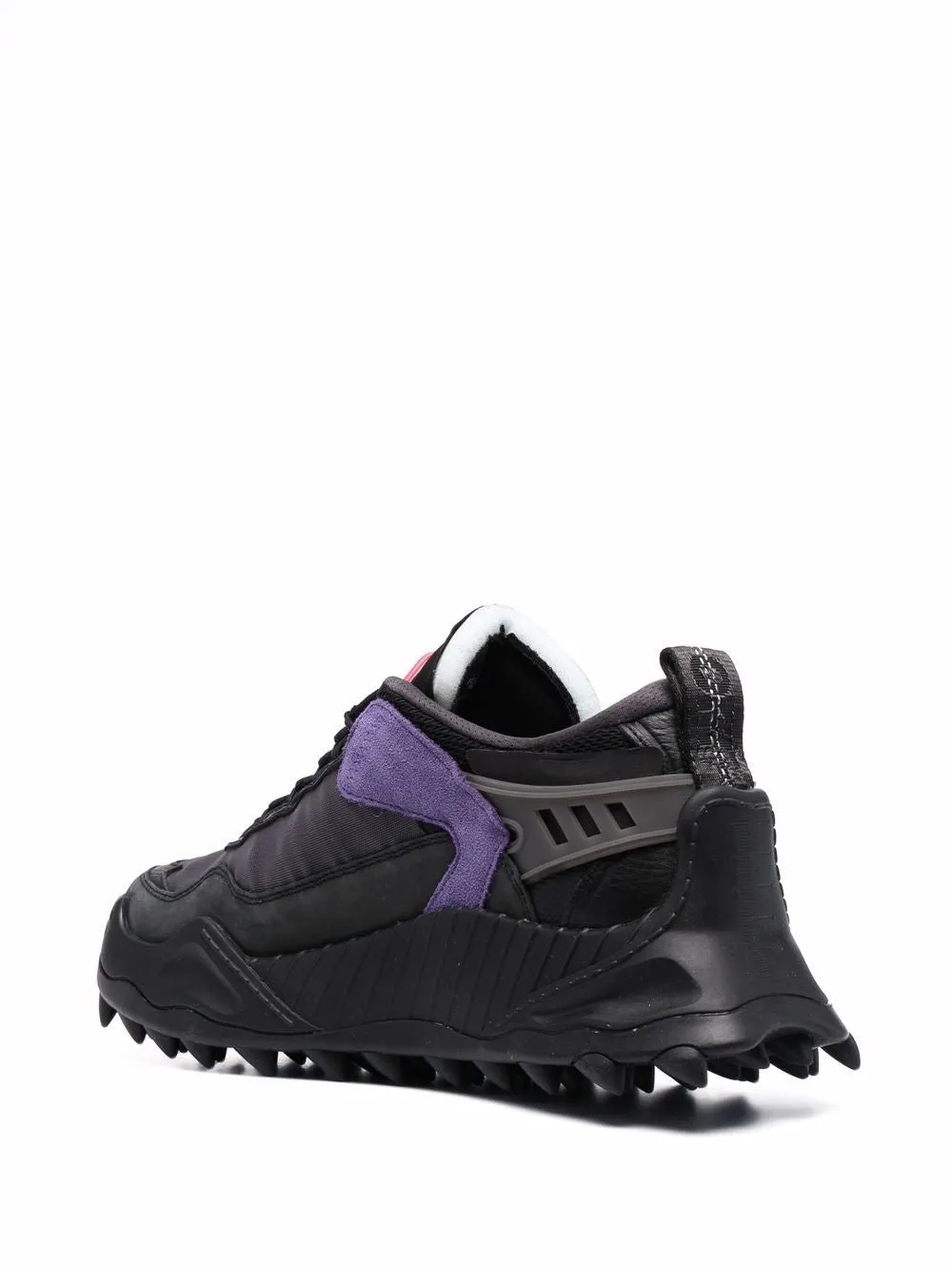 OFF-WHITE Odsy-1000 Sneakers Black