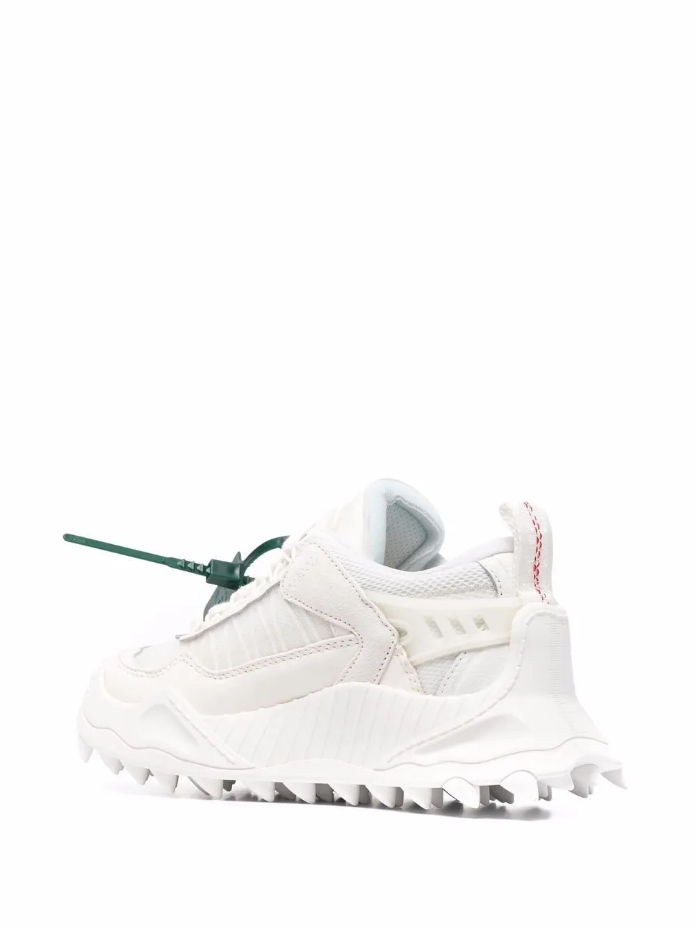 OFF-WHITE WOMEN ODSY-1000 Sneakers White