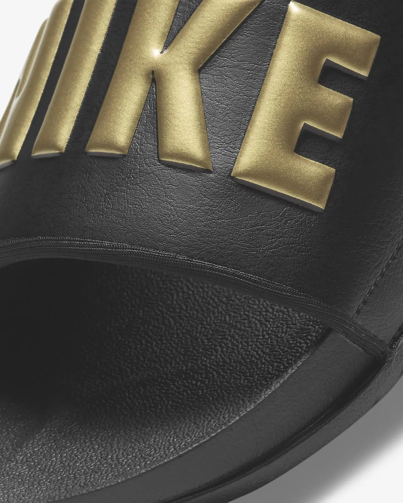 Offcourt black slides