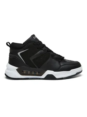 OG-37 Black Men's Sneakers