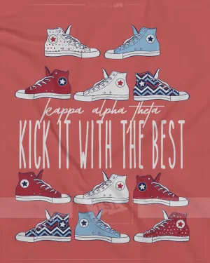 Old School Sneakers