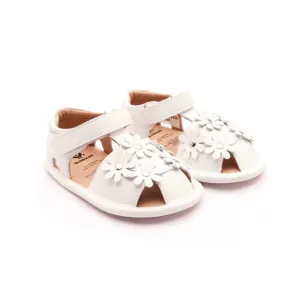 Old Soles Wild Flower Sandal ~ Snow