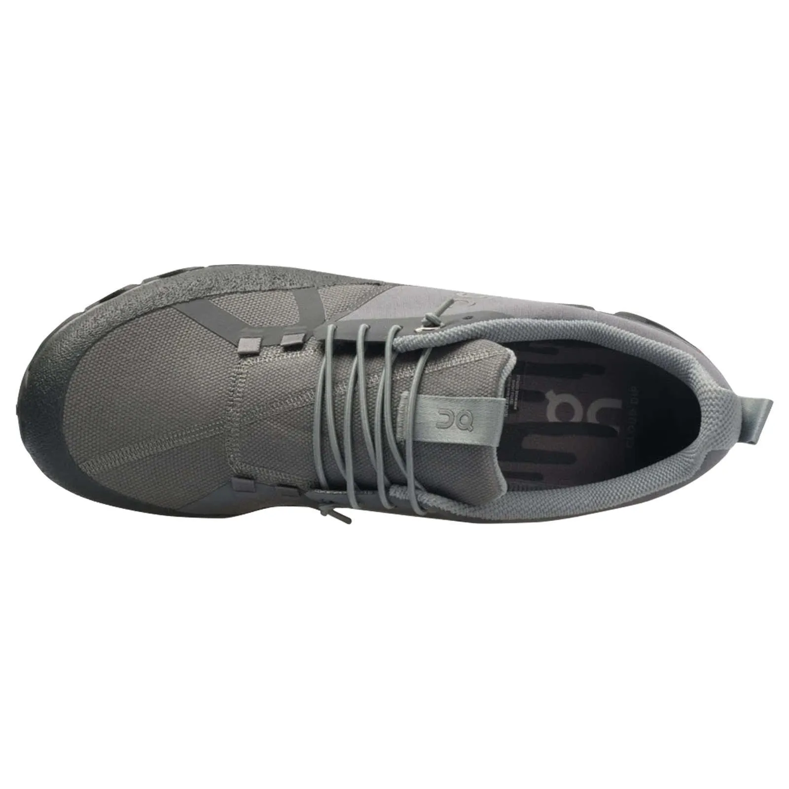 On Cloud Dip Canvas Men's Running Shoes