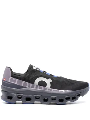 ON RUNNING Cloudmonster Sneakers Magnet/Shark