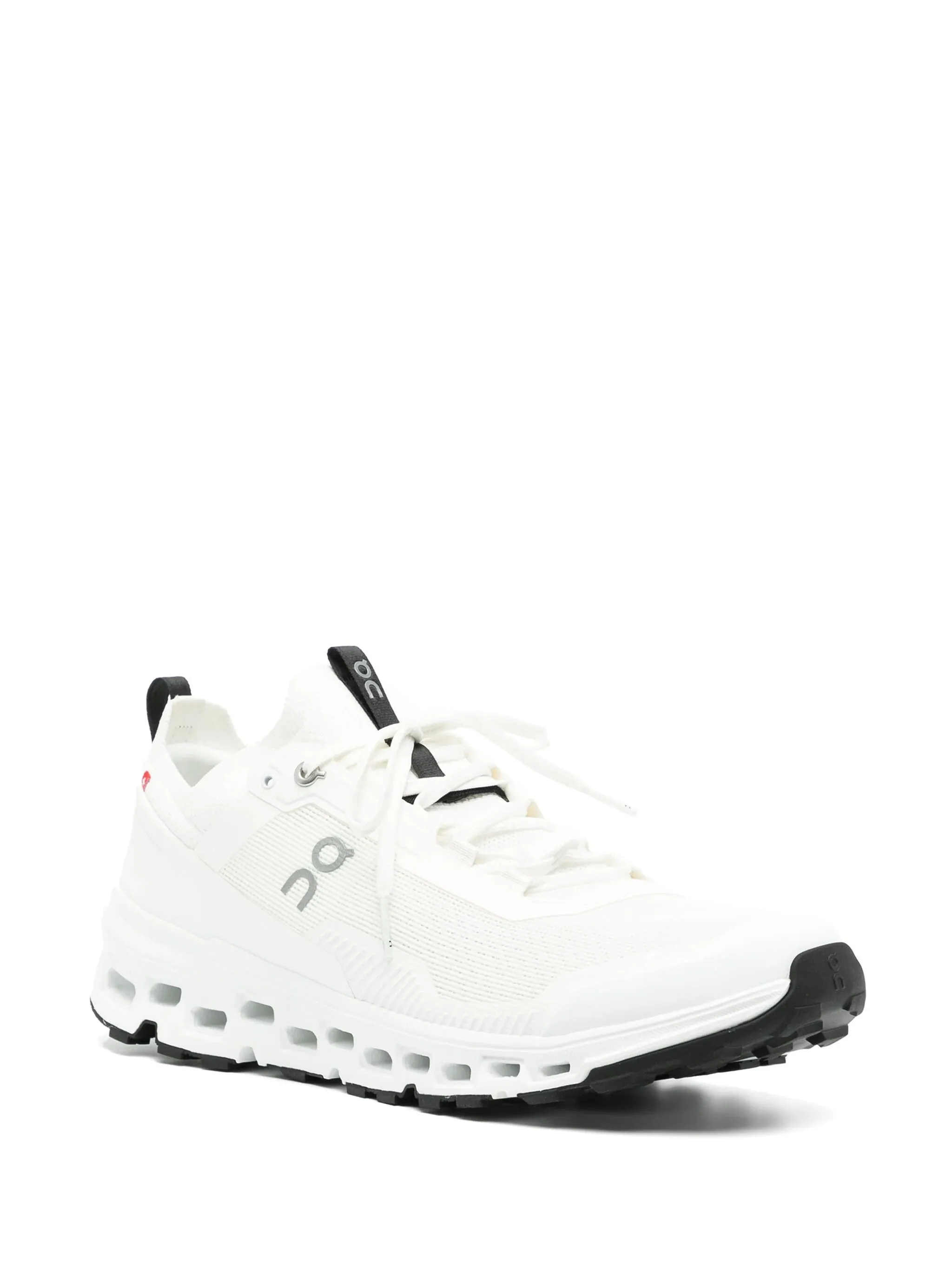 ON RUNNING Cloudultra 2 Running Shoes Undyed White