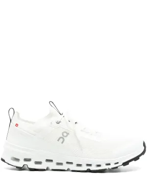 ON RUNNING Cloudultra 2 Running Shoes Undyed White
