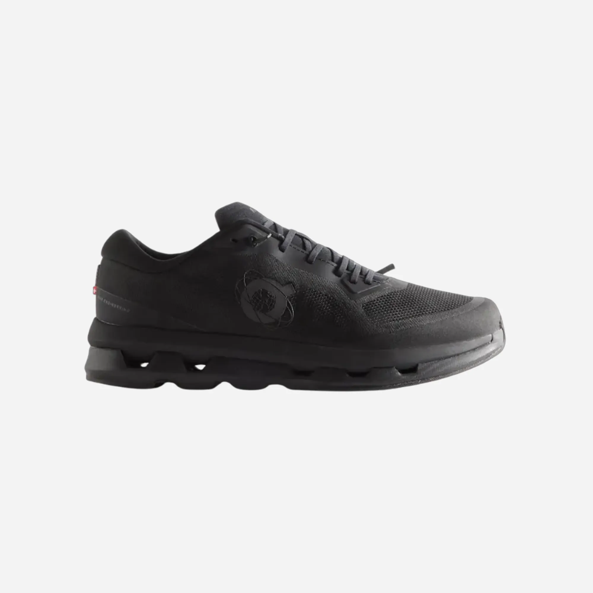 On Running Cloudzone Kith Black