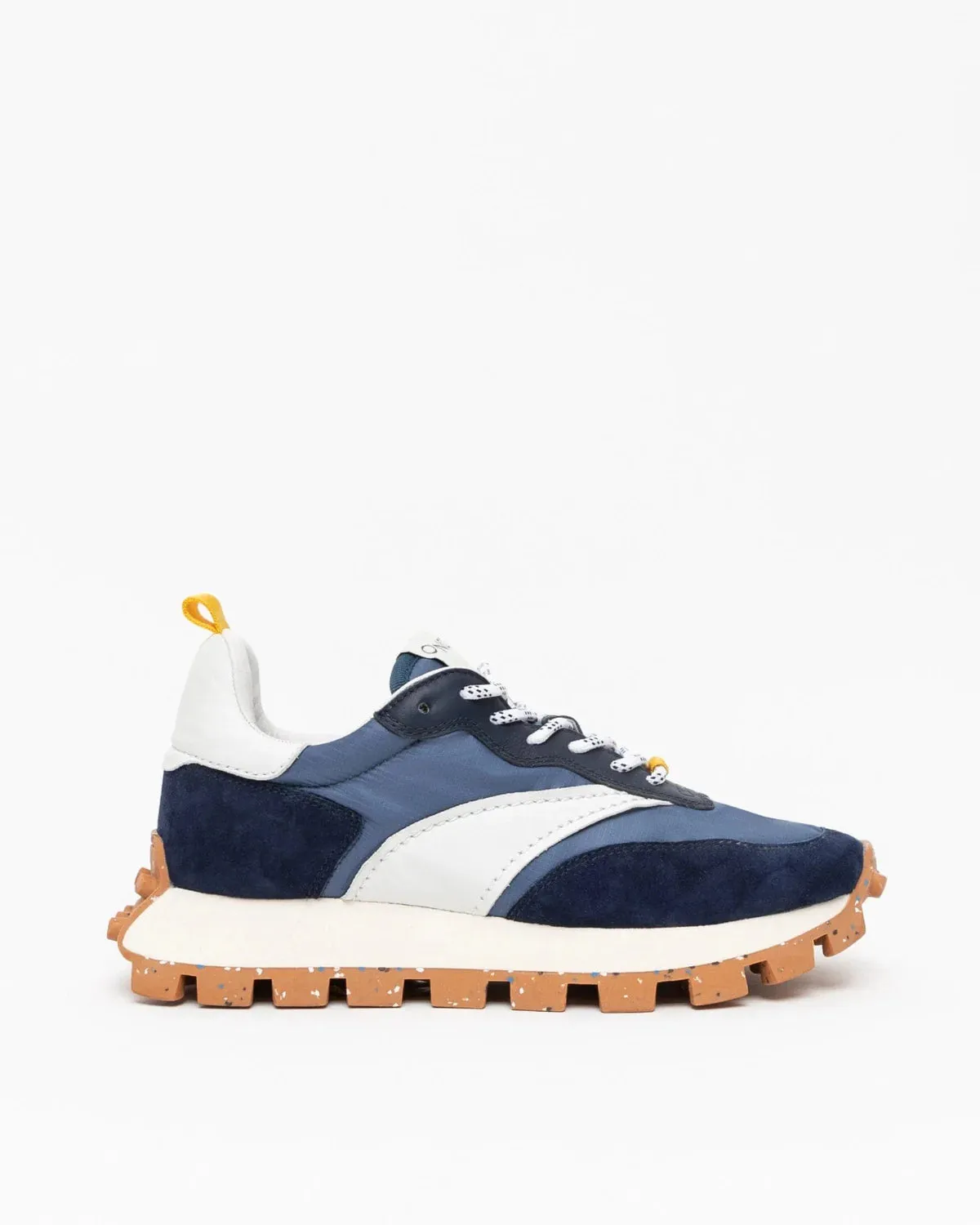 Oncept: Osaka Sneaker Indigo