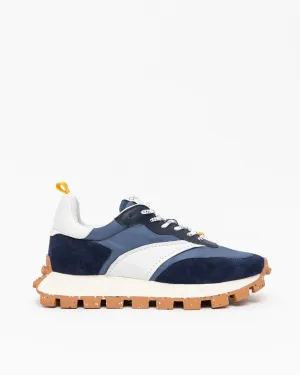 Oncept: Osaka Sneaker Indigo