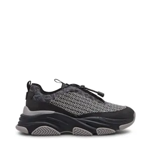 Paco-N Sneaker BLACK/WHTE