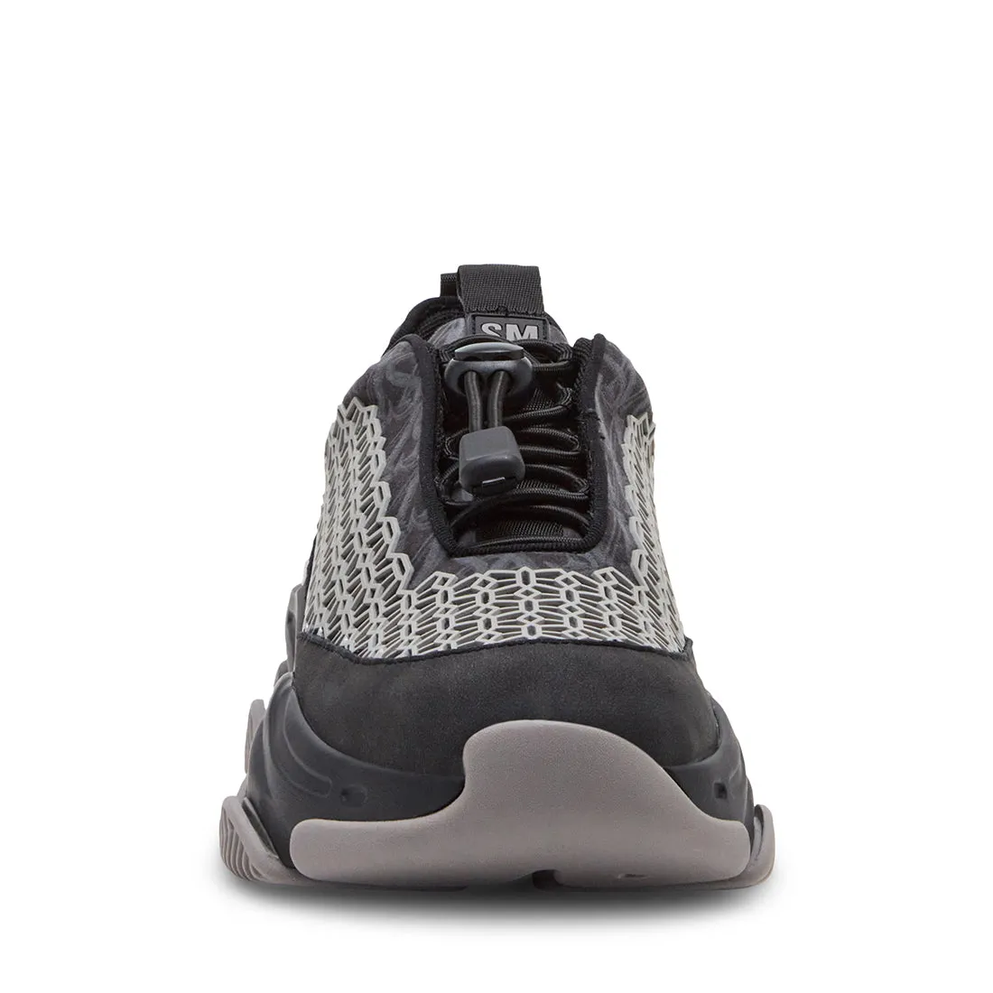 Paco-N Sneaker BLACK/WHTE