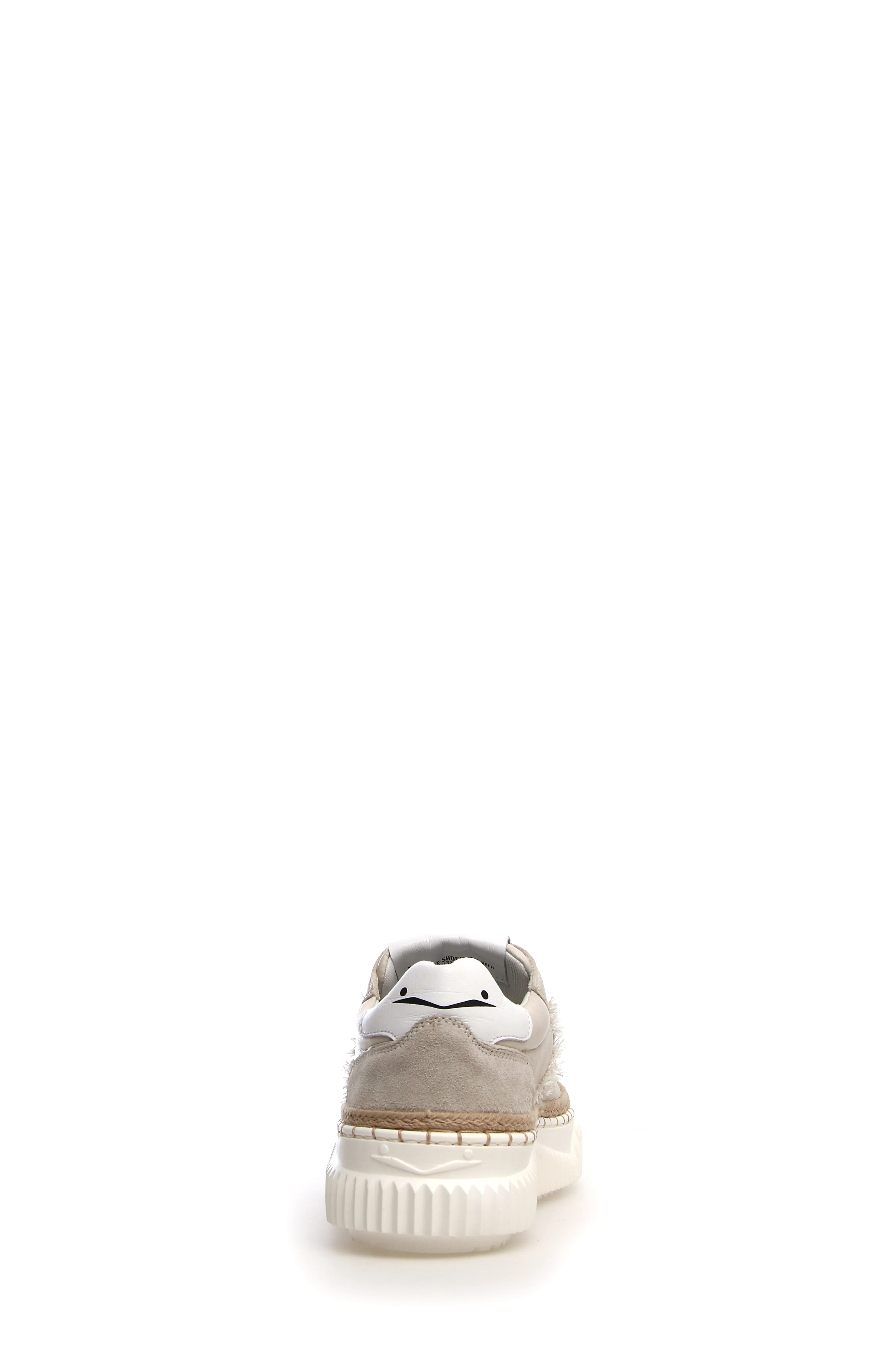 Panarea | Ice / White