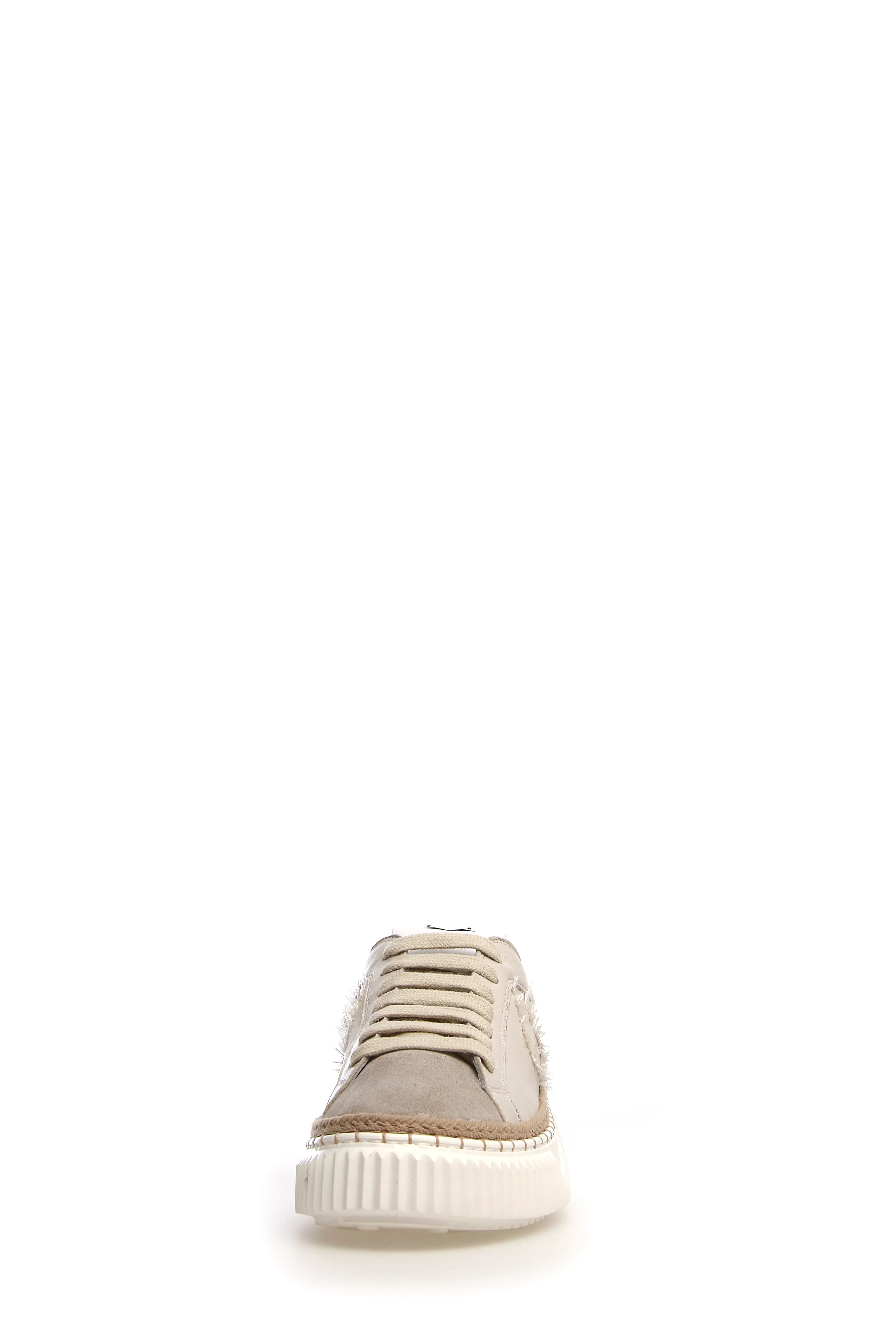 Panarea | Ice / White