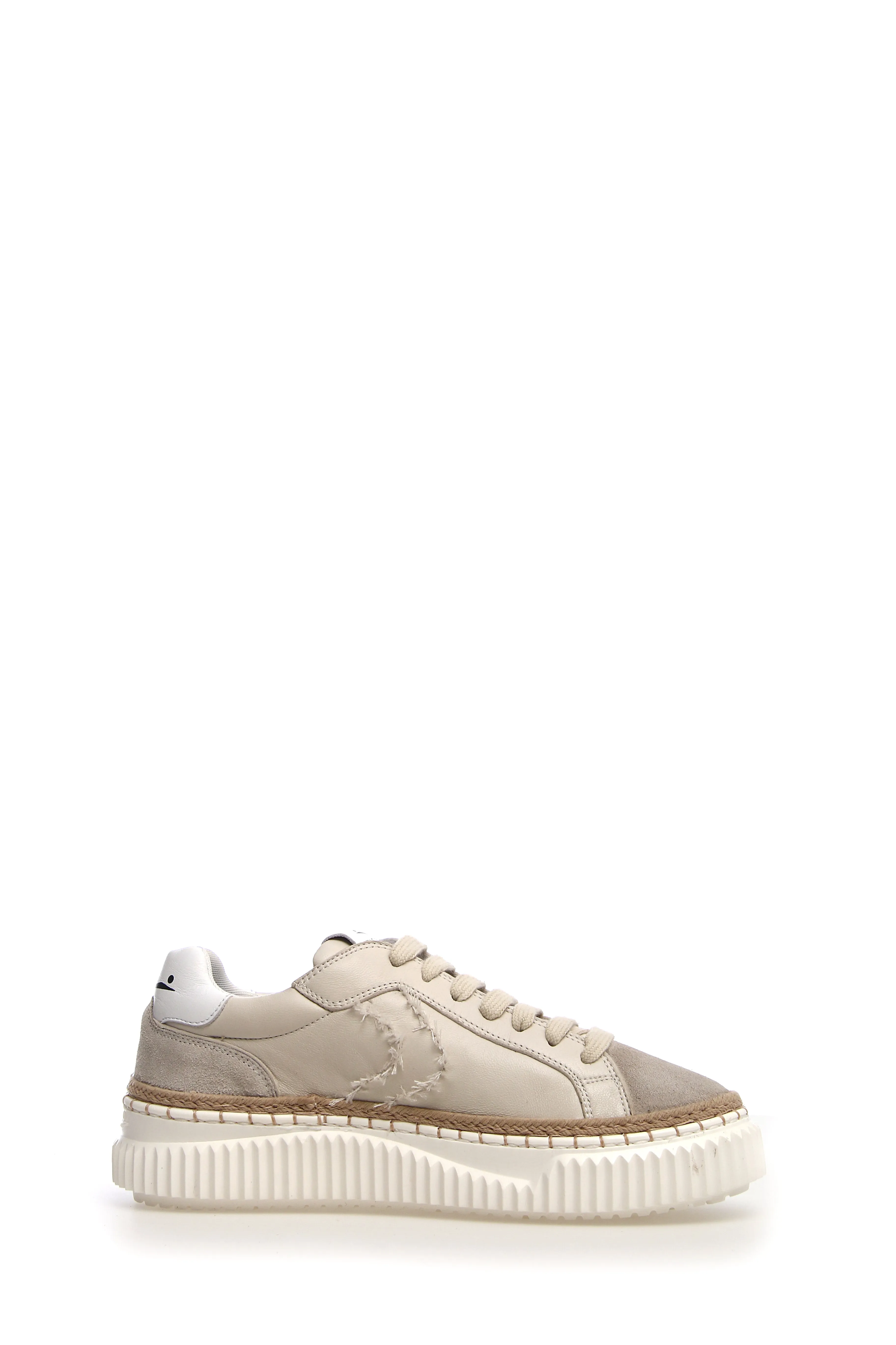 Panarea | Ice / White