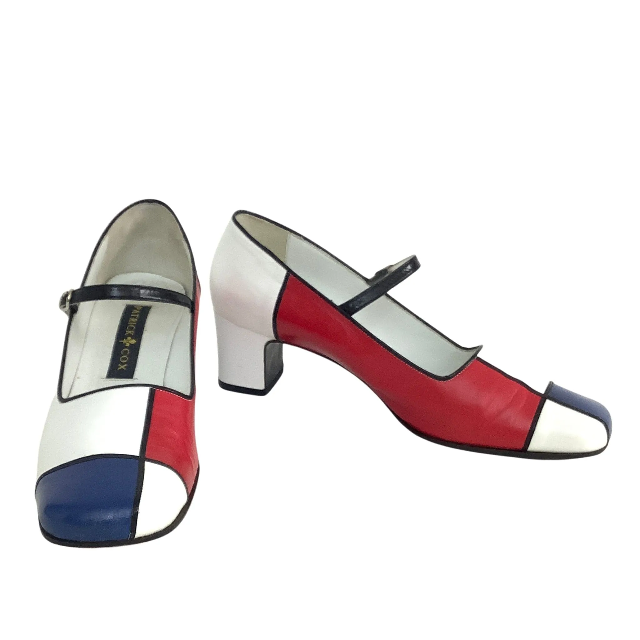 Patrick Cox Heels