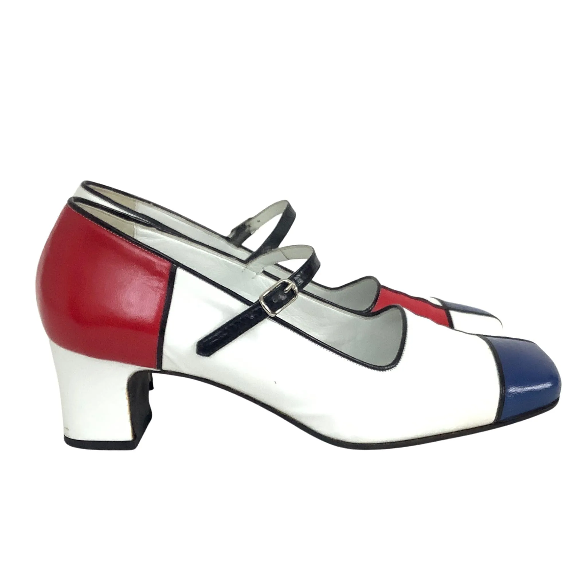 Patrick Cox Heels