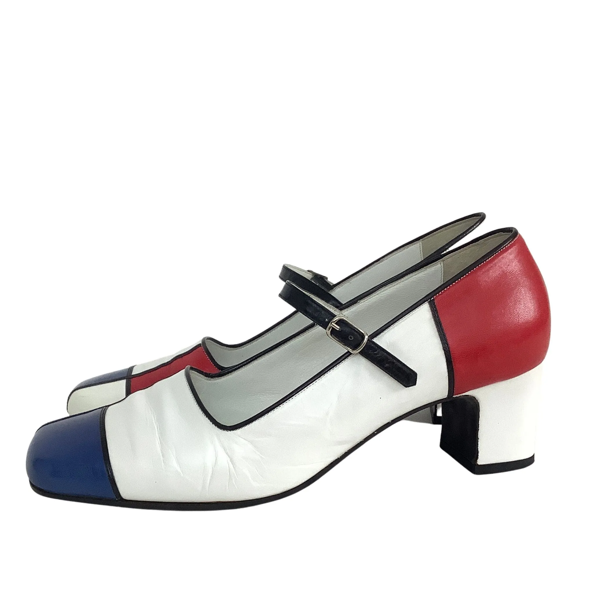 Patrick Cox Heels