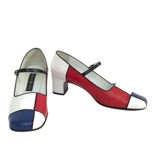 Patrick Cox Heels