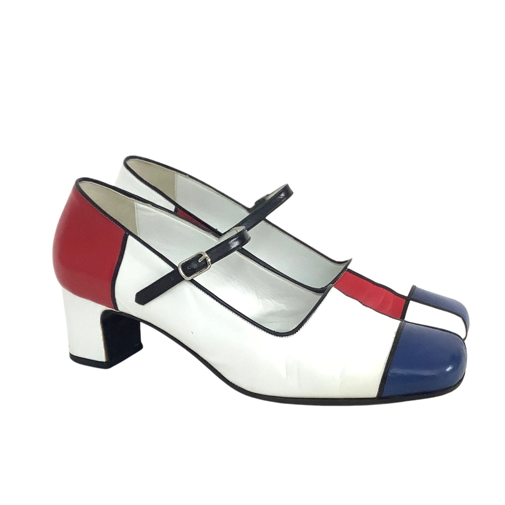 Patrick Cox Heels