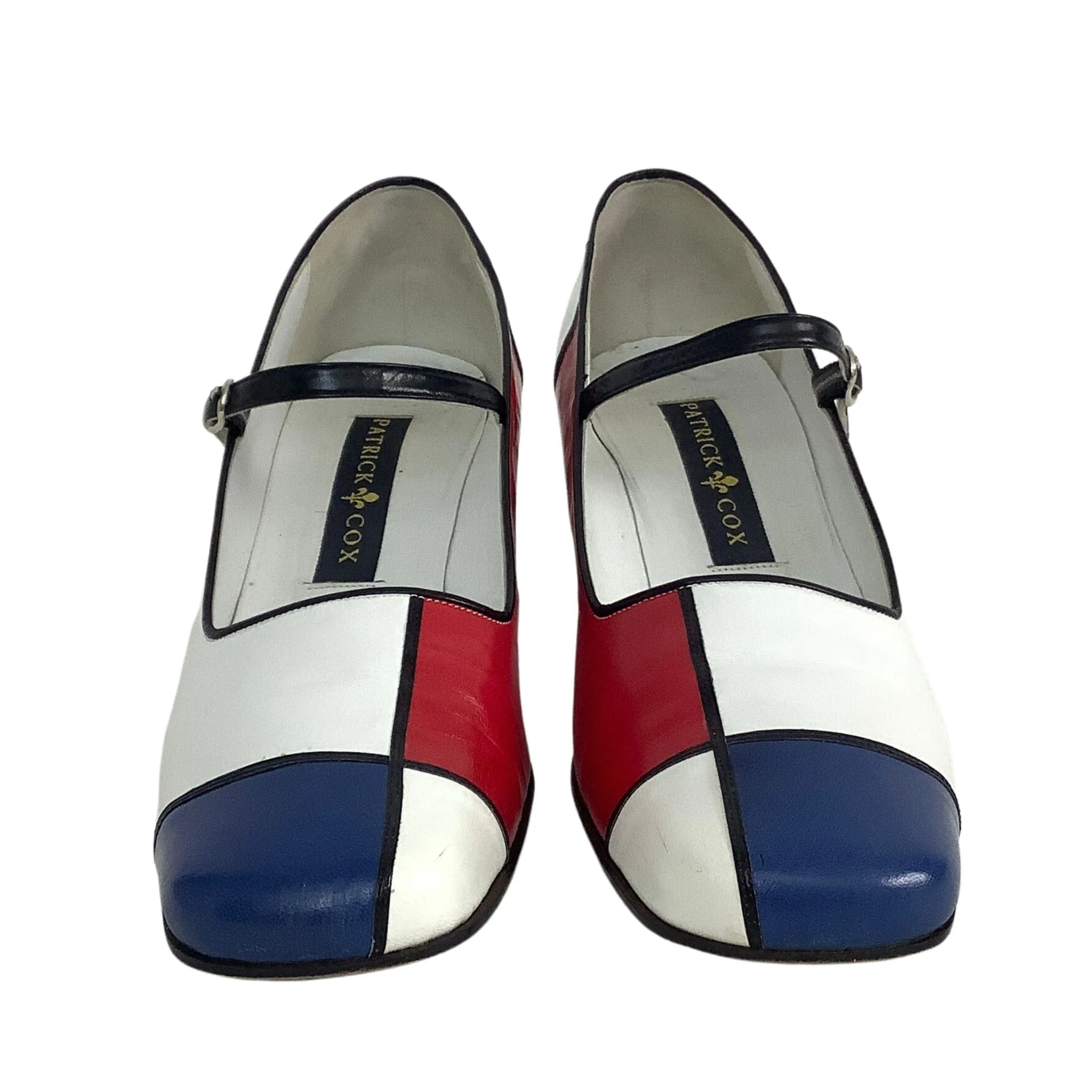 Patrick Cox Heels