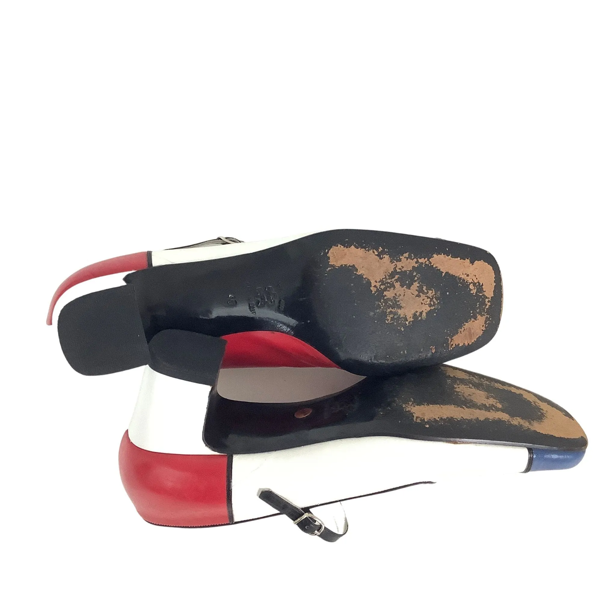 Patrick Cox Heels