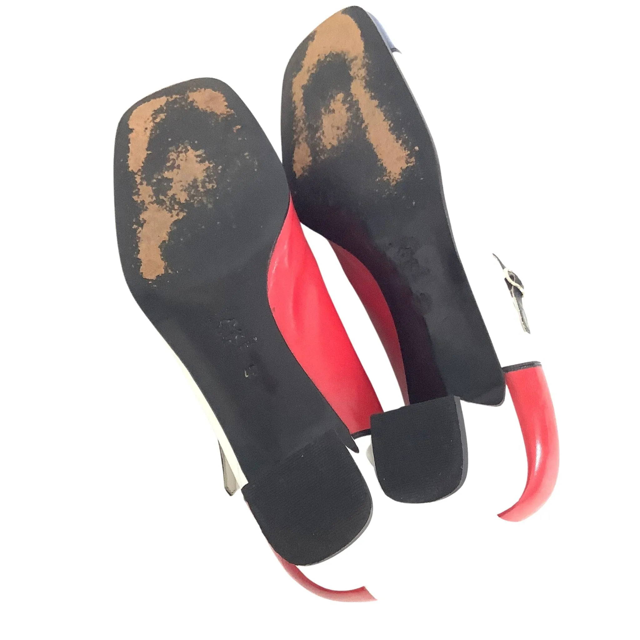 Patrick Cox Heels