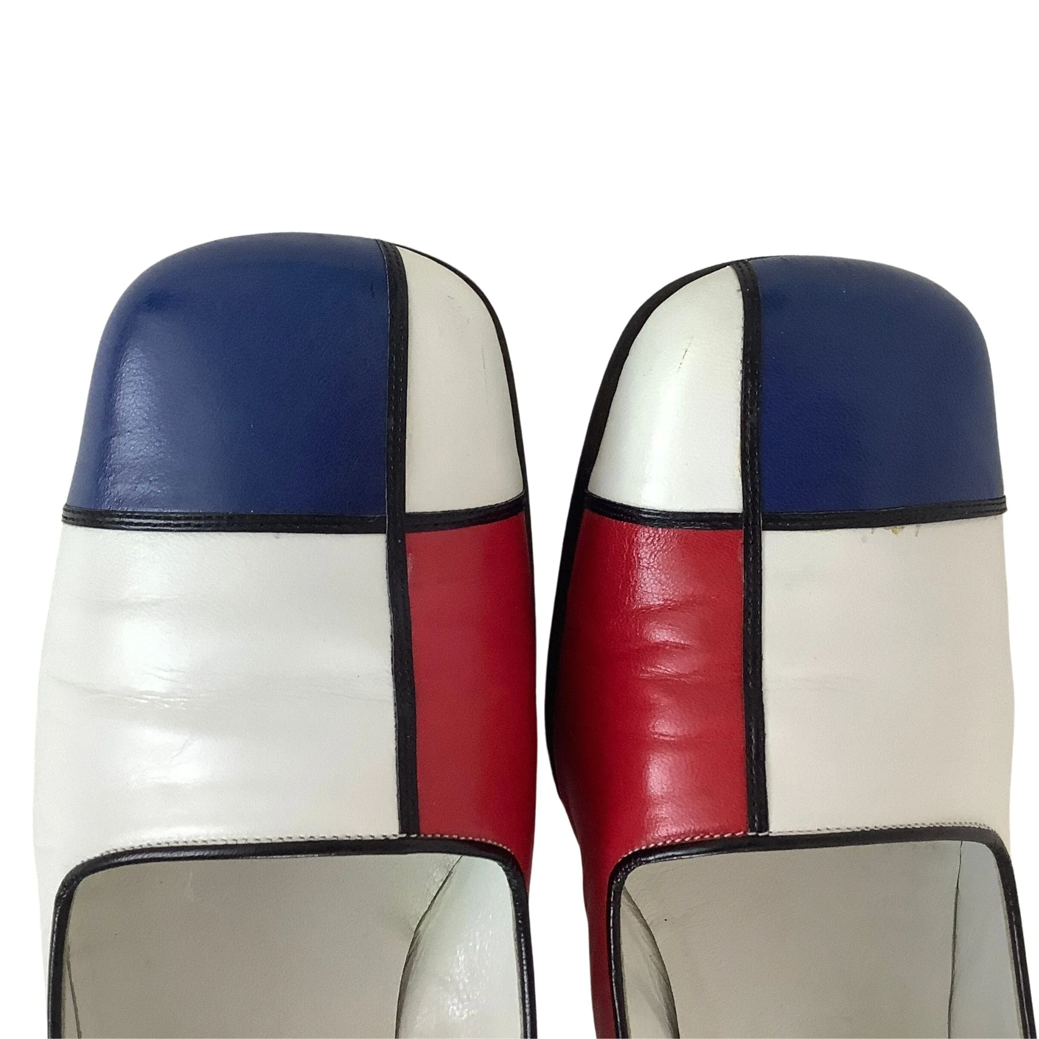 Patrick Cox Heels