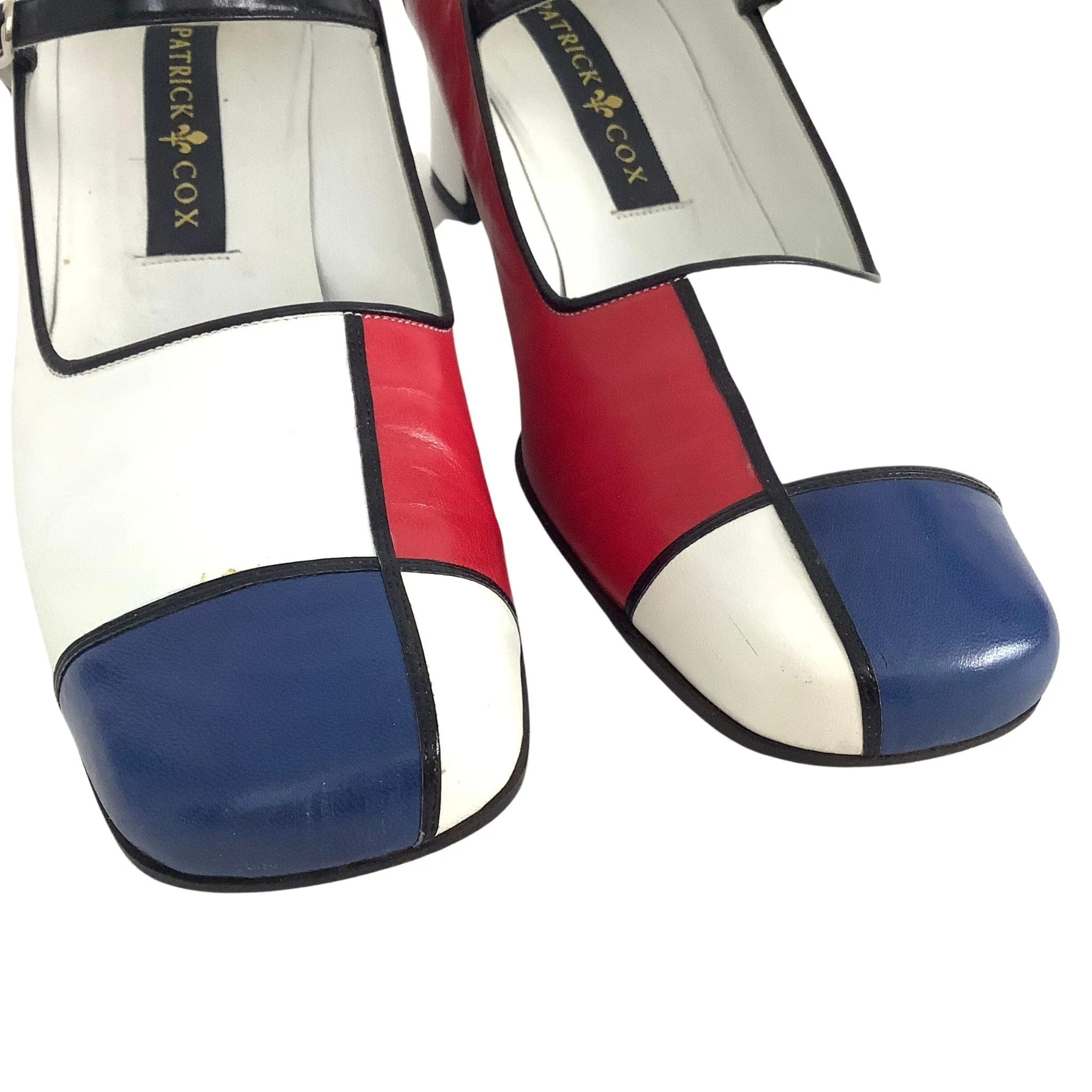 Patrick Cox Heels