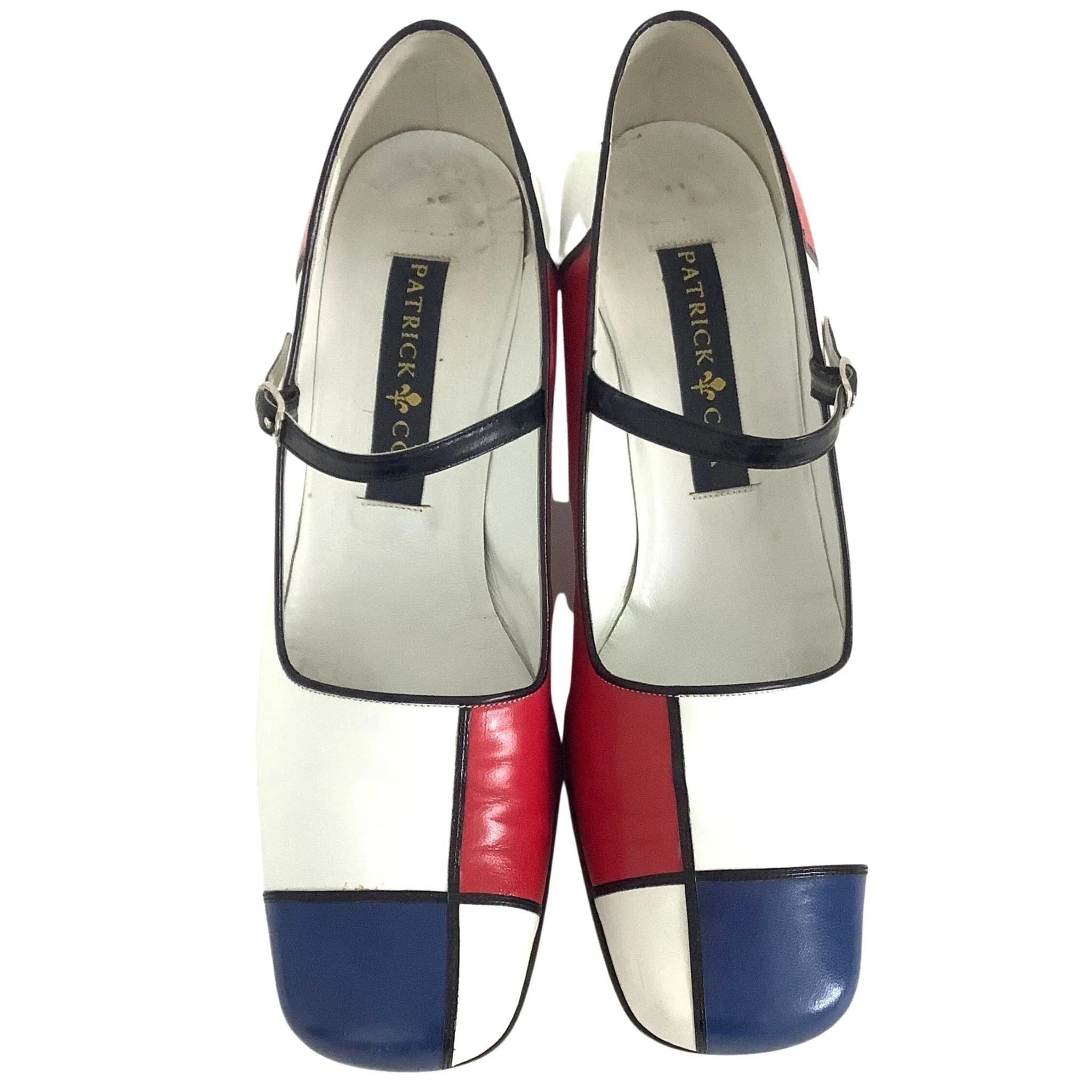 Patrick Cox Heels