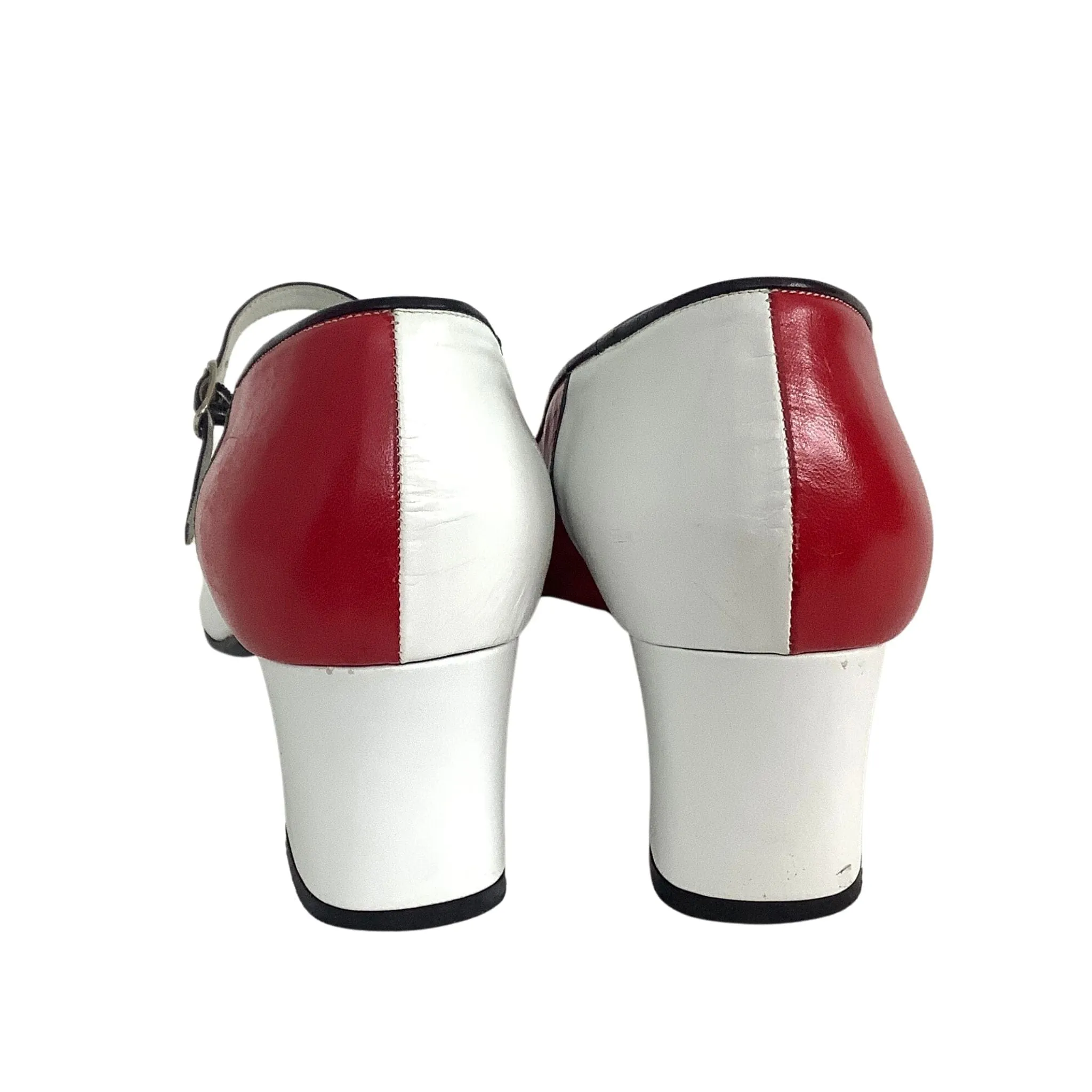 Patrick Cox Heels