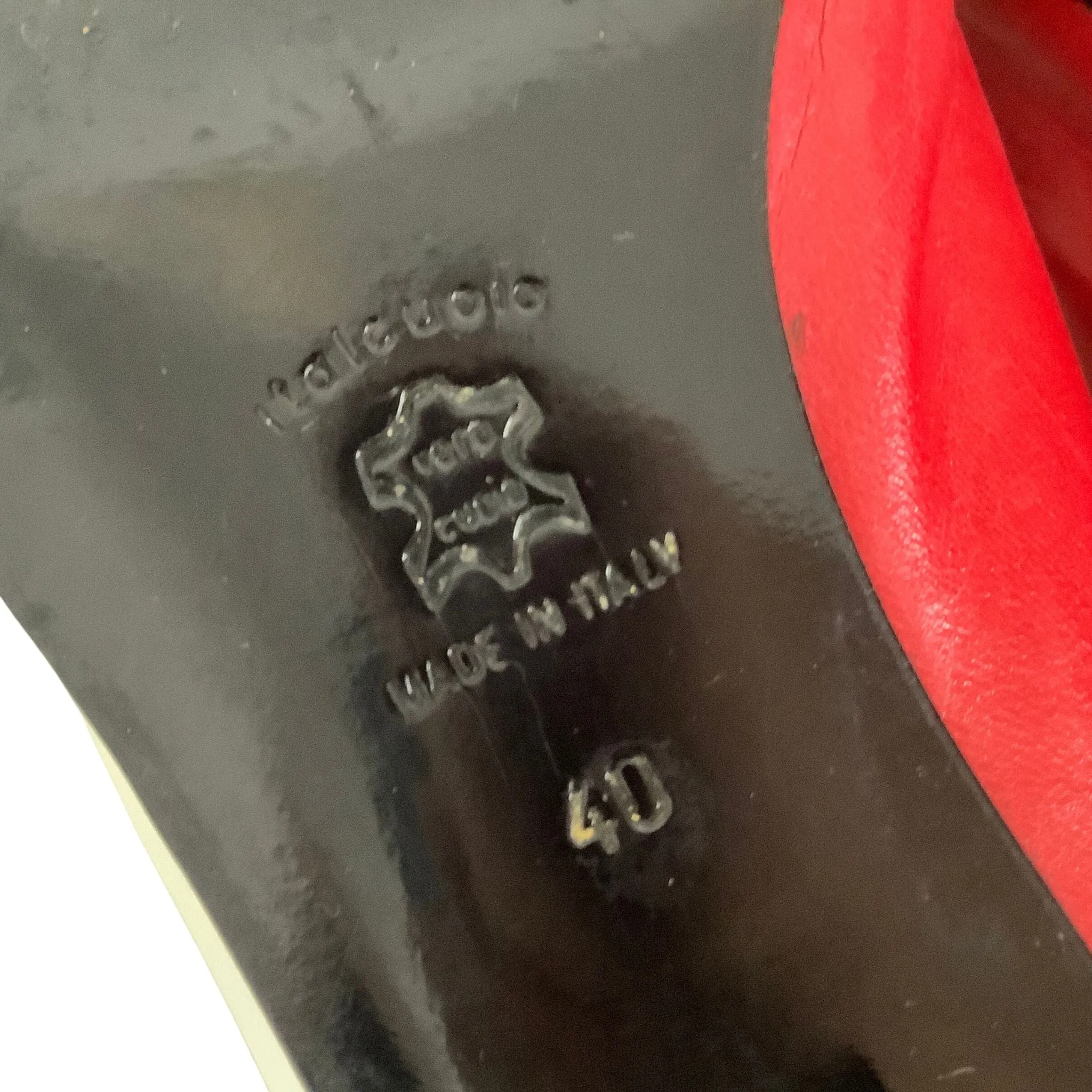Patrick Cox Heels