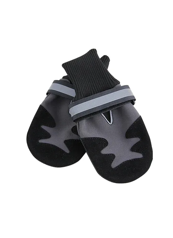 Pawise - Doggy Boots - Size 4 (Large)