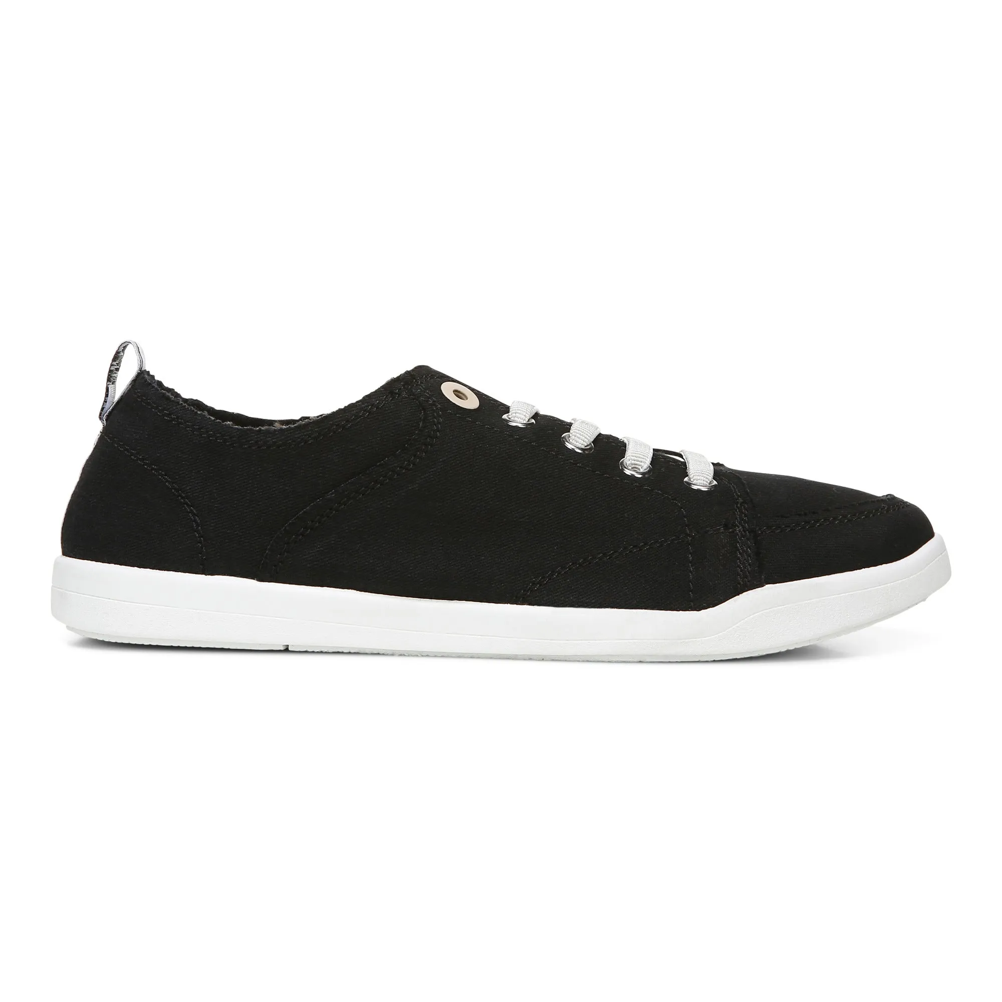 Pismo Casual Sneaker - Black
