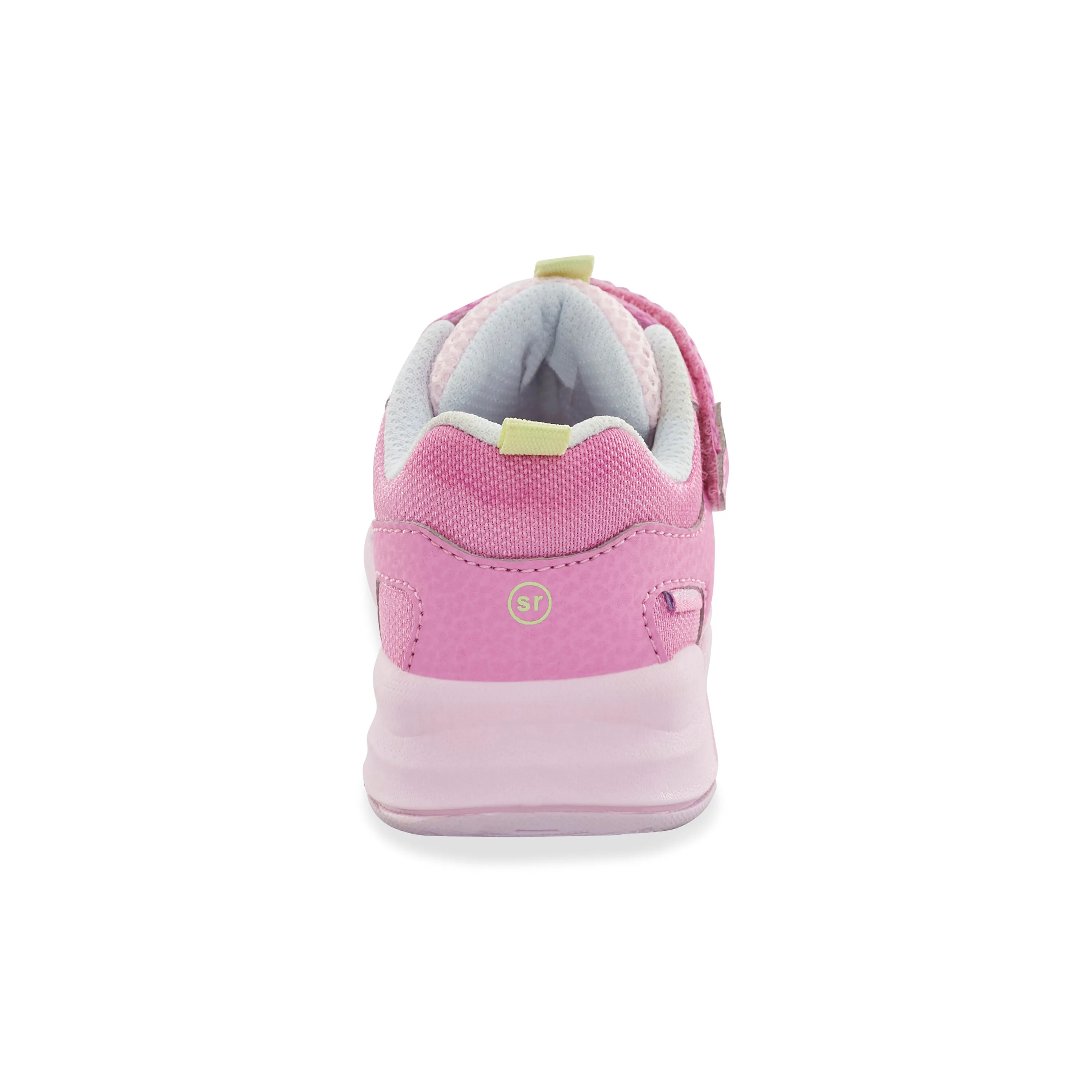 Player Sneaker - Little Kid Light Pink
