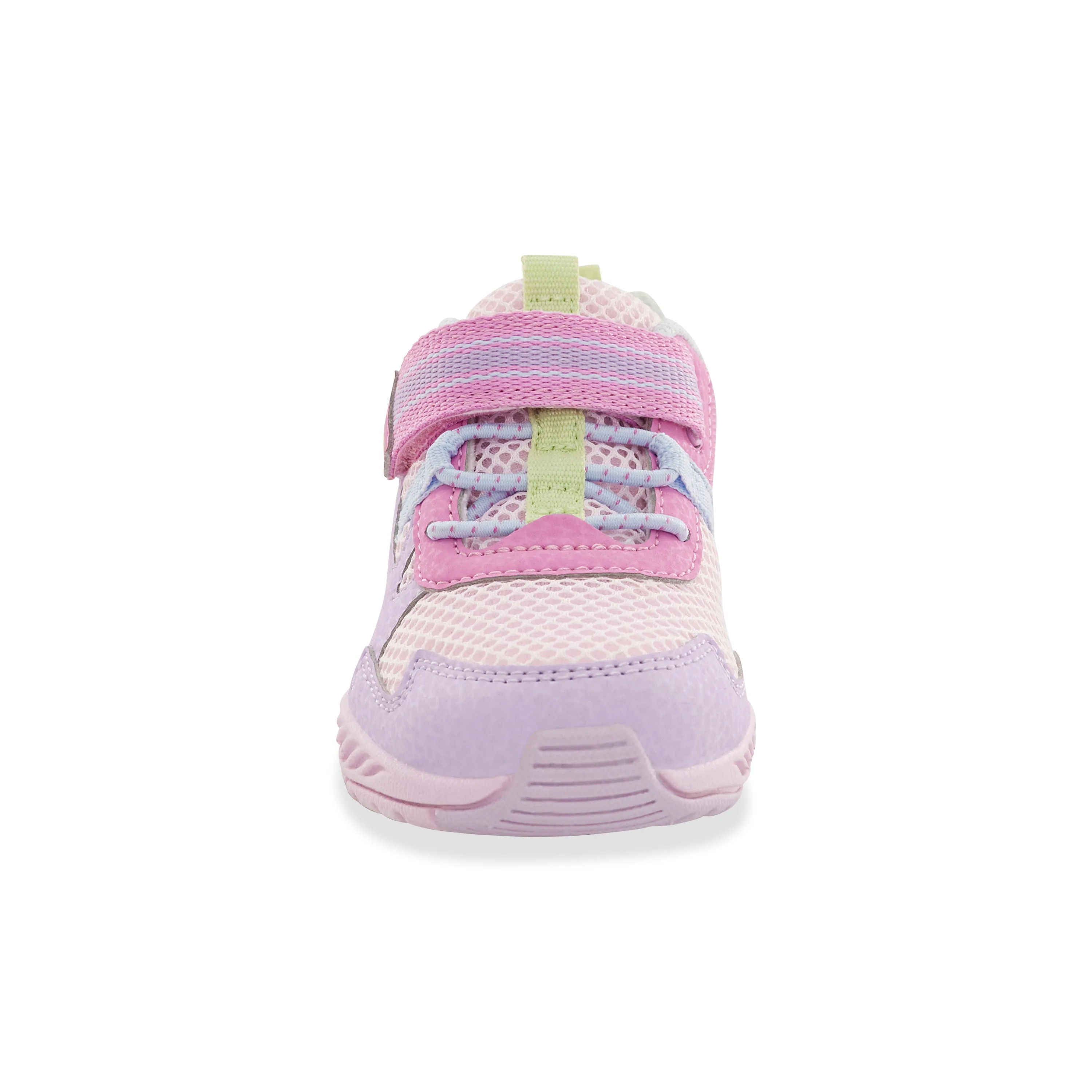 Player Sneaker - Little Kid Light Pink