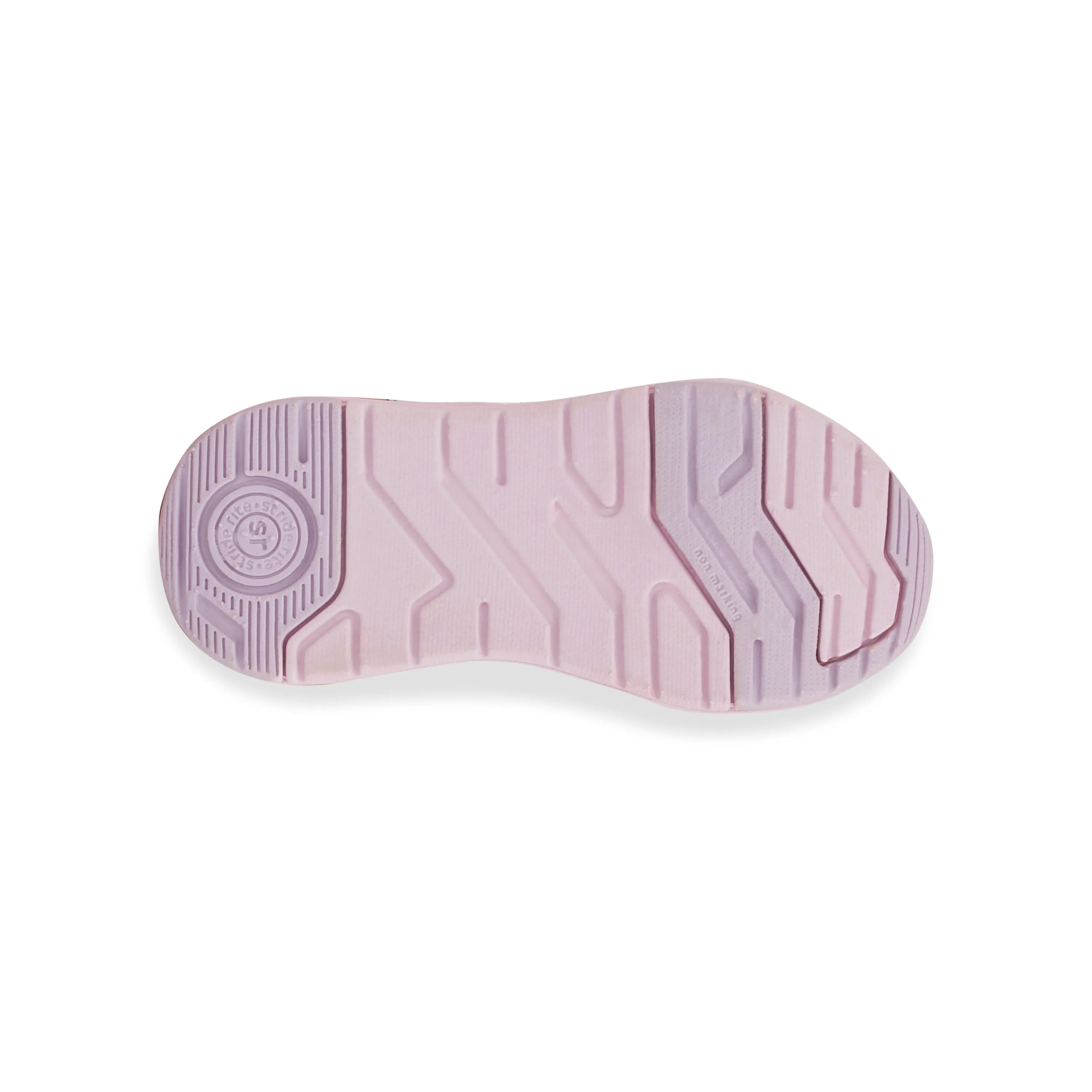 Player Sneaker - Little Kid Light Pink