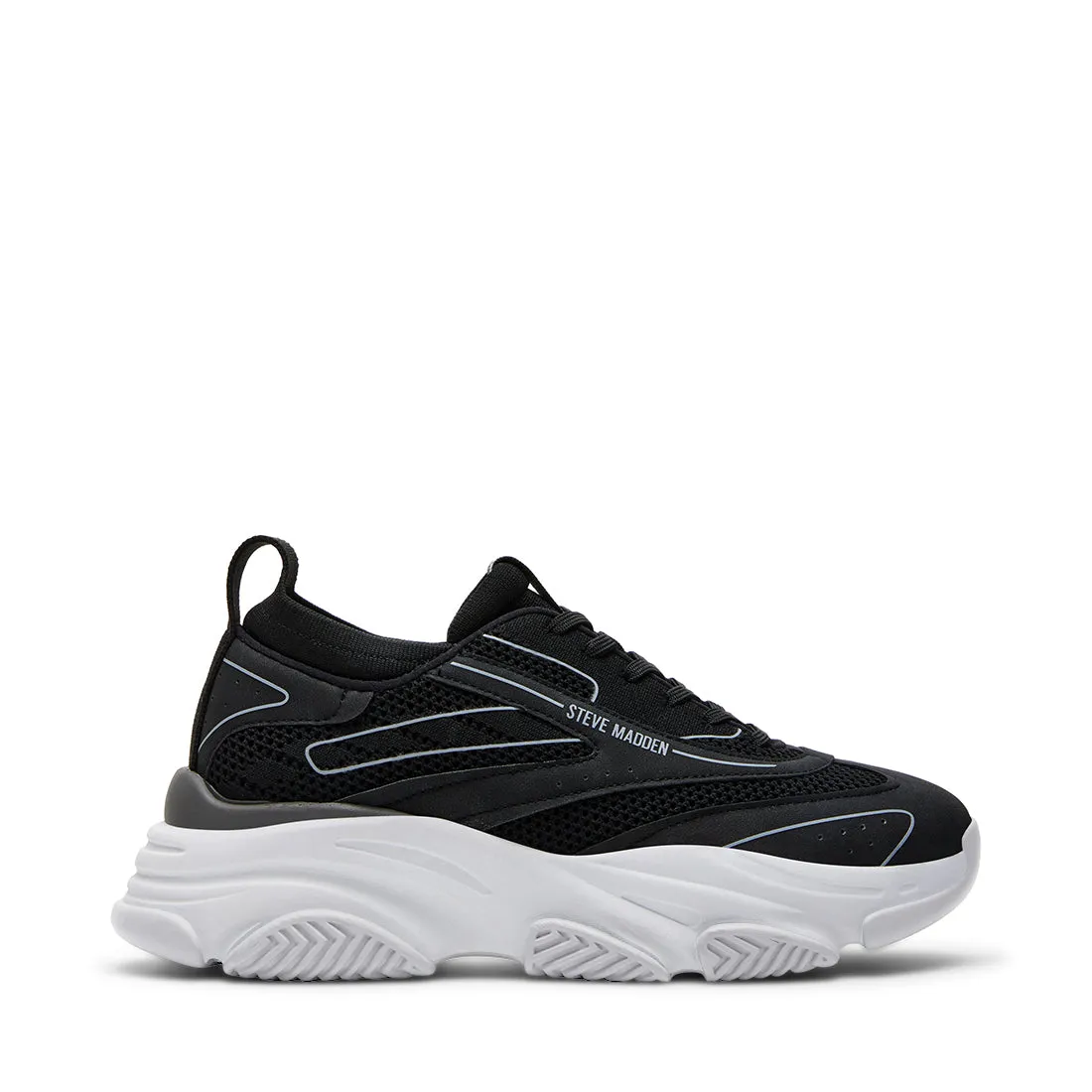 POLARIS BLACK MULTI