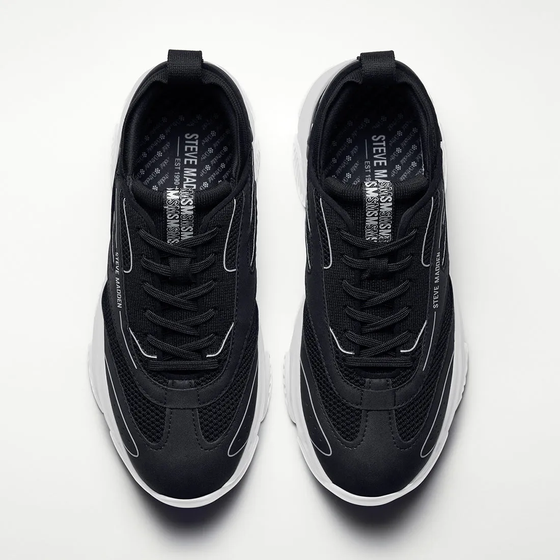 POLARIS BLACK MULTI