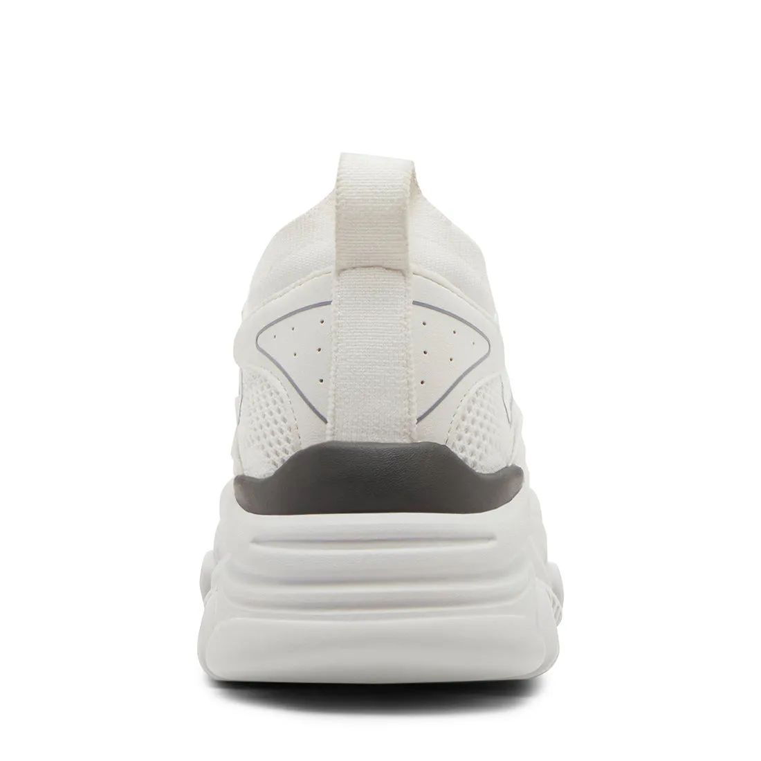 POLARIS WHITE