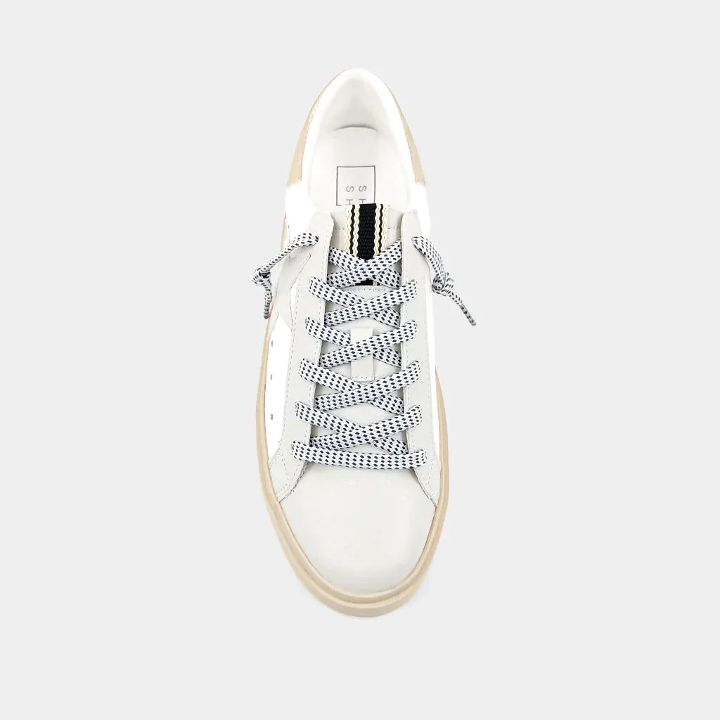 Reba Crystal Sneaker