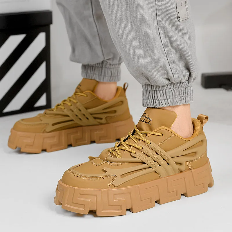 REBEL 'The Goliath' X9X Sneakers