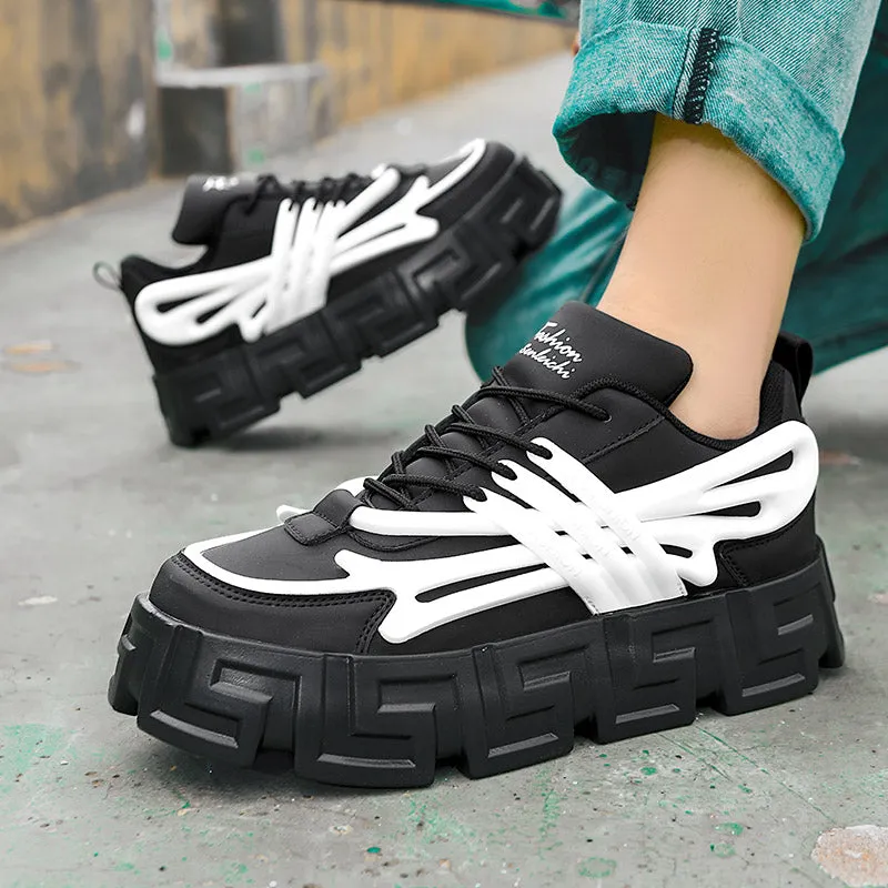 REBEL 'The Goliath' X9X Sneakers