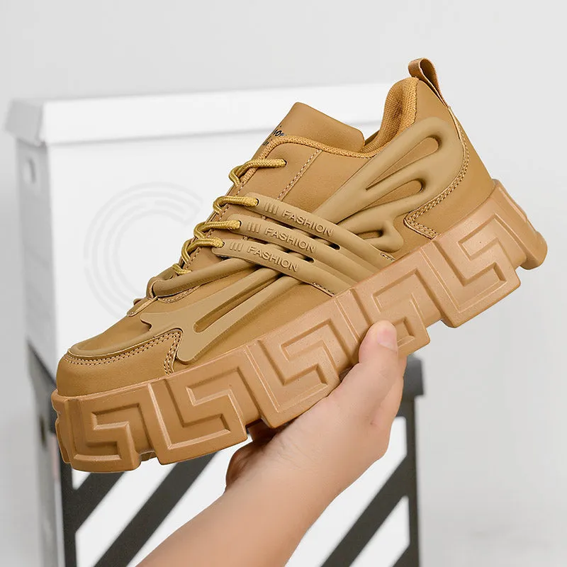 REBEL 'The Goliath' X9X Sneakers