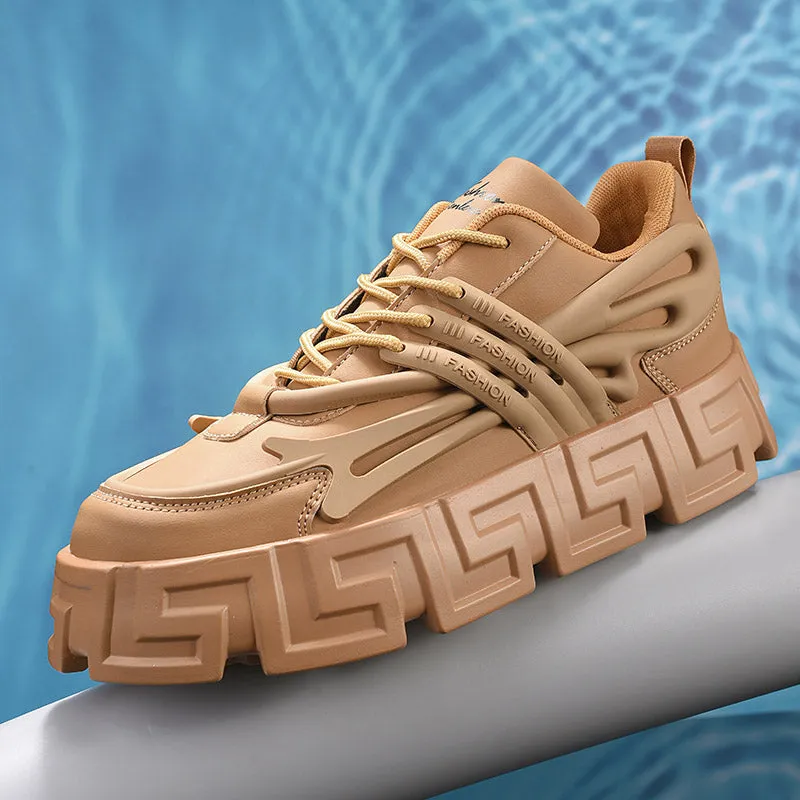 REBEL 'The Goliath' X9X Sneakers
