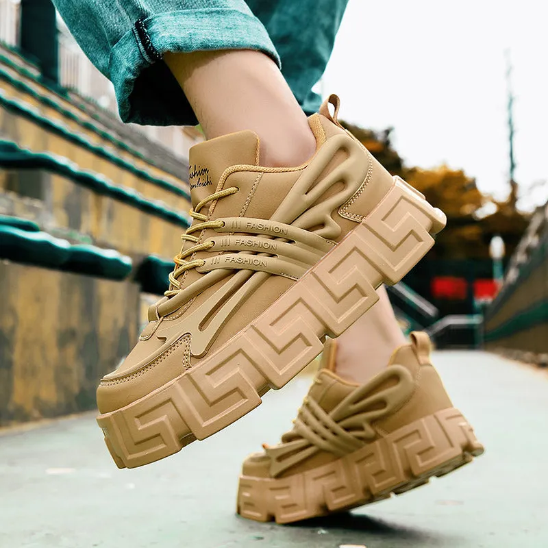 REBEL 'The Goliath' X9X Sneakers