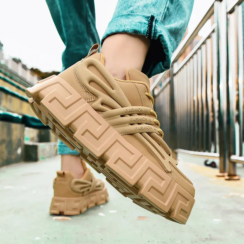 REBEL 'The Goliath' X9X Sneakers