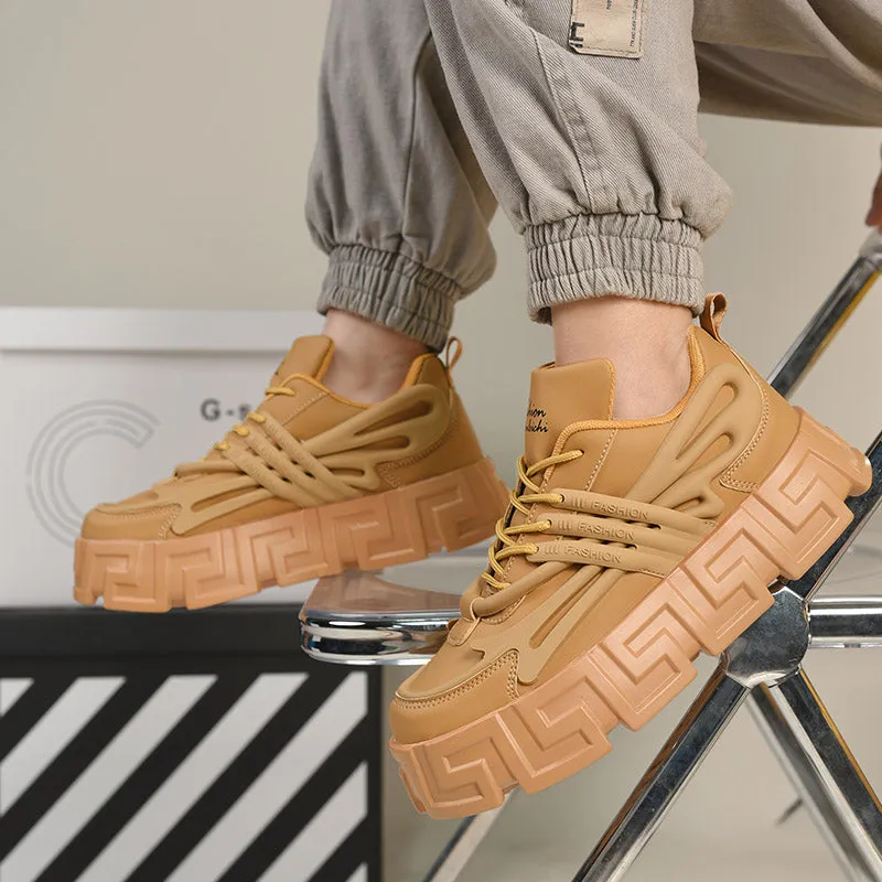 REBEL 'The Goliath' X9X Sneakers