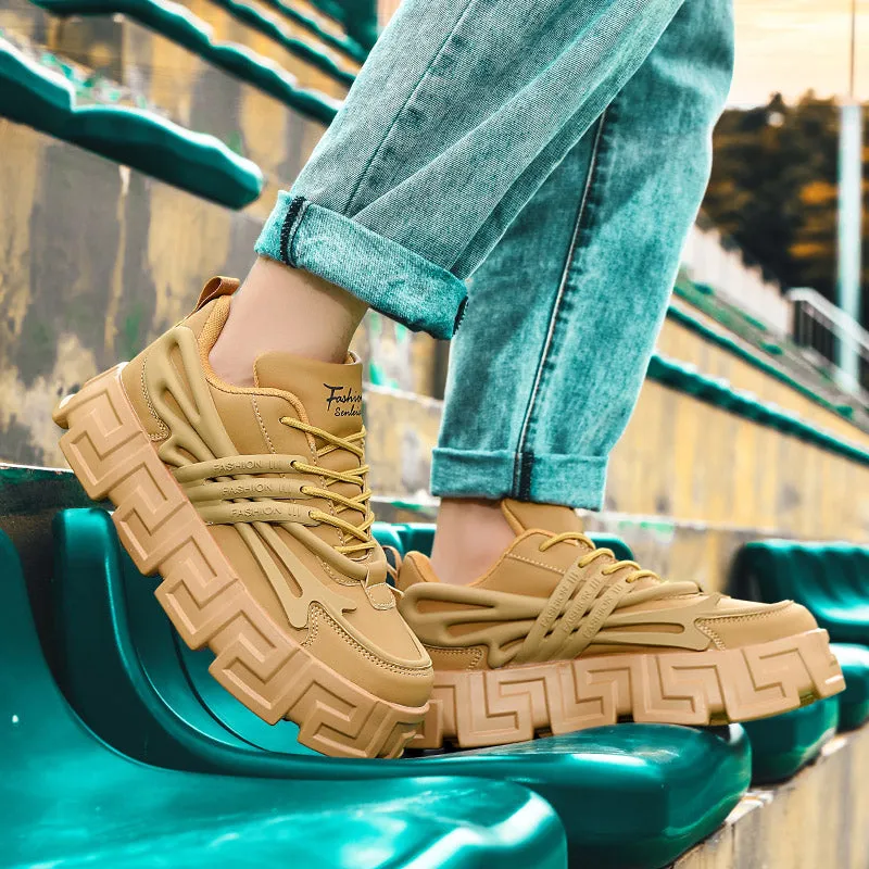 REBEL 'The Goliath' X9X Sneakers